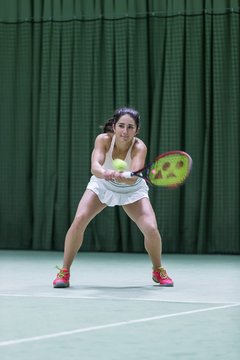 Bild 161 - RL Club an der Alster - DTV Hannover : Ergebnis: 2:4